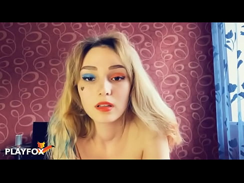 ❤️ Magic firtuele werklikheid bril joech my seks mei Harley Quinn ️ Porno by ús fy.massagecenter-yalta.ru ❌️❤