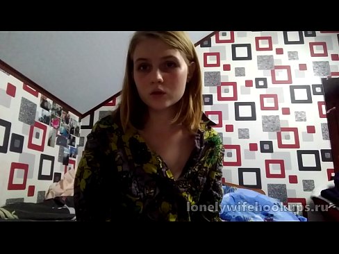 ❤️ Jonge blonde studint út Ruslân hâldt fan gruttere diken. ️ Porno by ús fy.massagecenter-yalta.ru ❌️❤