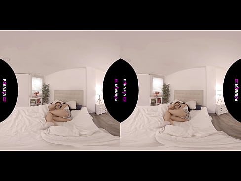 ❤️ PORNBCN VR Twa jonge lesbiennes wurde geil wekker yn 4K 180 3D firtuele realiteit Geneva Bellucci Katrina Moreno ️ Porno by ús fy.massagecenter-yalta.ru ❌️❤