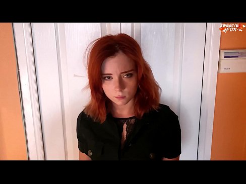 ❤️ Feiligenswacht bestraft moaie frou foar winkeldiefstal - Cum In Mouth ️ Porno by ús fy.massagecenter-yalta.ru ❌️❤