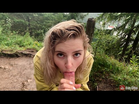 ❤️ Meisje slikket cum nei in iepenbiere blowjob - Eva Elfi ️ Porno by ús fy.massagecenter-yalta.ru ❌️❤